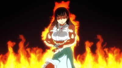 Fire Force 2