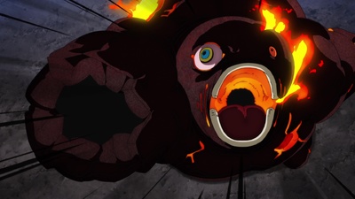 Fire Force 2