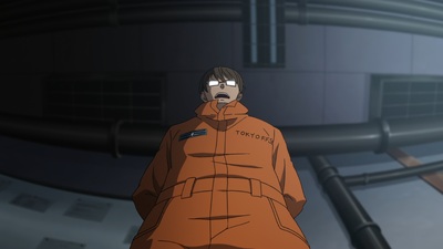 Fire Force Season 3