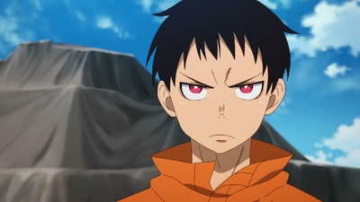 Fire Force Season 3