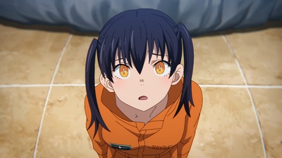 Fire Force Season 3