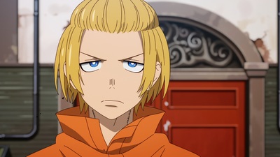Fire Force Season 3