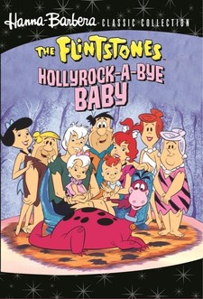 Flintstones - Lieto evento a Hollyrock