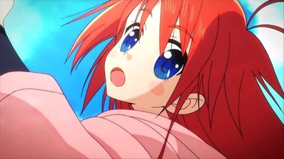 Flip Flappers