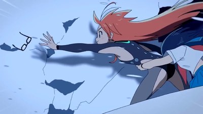 Flip Flappers