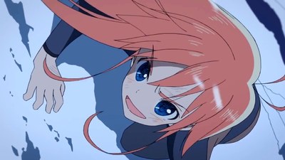 Flip Flappers