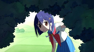 Flip Flappers