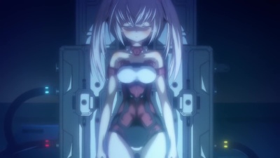 Frame Arms Girl: Kyakkya Ufufu na Wonderland