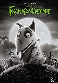 Frankenweenie