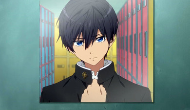 Free! Starting Days