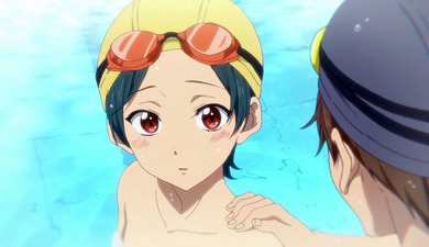 Free! Starting Days