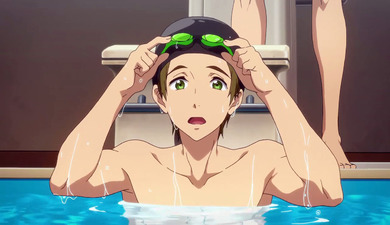 Free! Starting Days