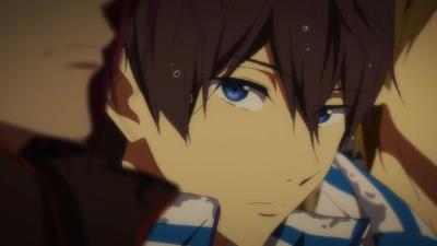 Free! -Timeless Medley-