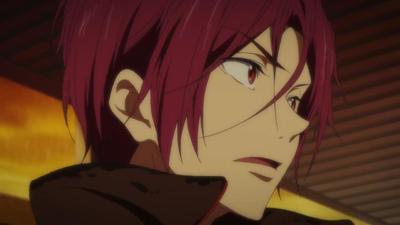 Free! -Timeless Medley-