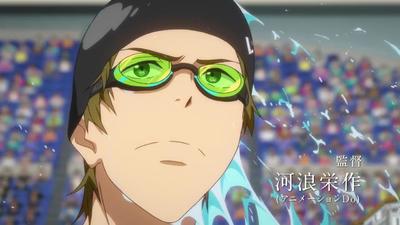 Free! -Timeless Medley-