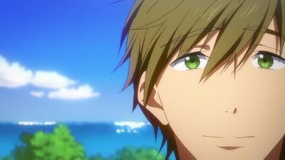 Free! -Timeless Medley-