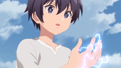 From Overshadowed to Overpowered: Second Reincarnation of a Talentless Sage