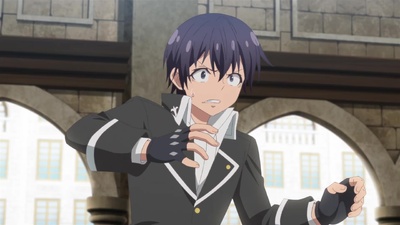 From Overshadowed to Overpowered: Second Reincarnation of a Talentless Sage