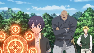 From Overshadowed to Overpowered: Second Reincarnation of a Talentless Sage