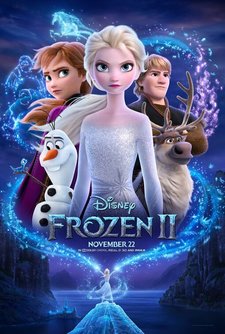 Frozen II - Il segreto di Arendelle