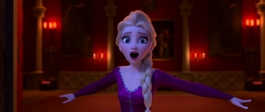 Frozen II - Il segreto di Arendelle