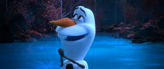 Frozen II - Il segreto di Arendelle