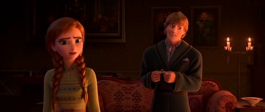 Frozen II - Il segreto di Arendelle