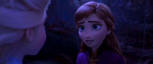 Frozen II - Il segreto di Arendelle
