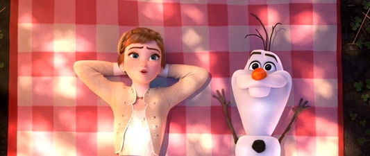 Frozen II - Il segreto di Arendelle