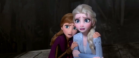 Frozen II - Il segreto di Arendelle