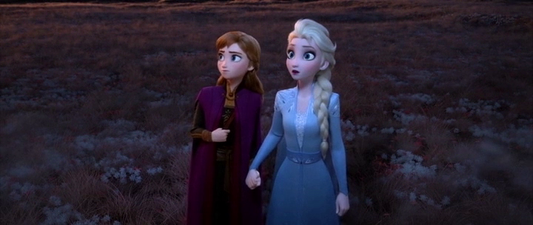 Frozen II - Il segreto di Arendelle