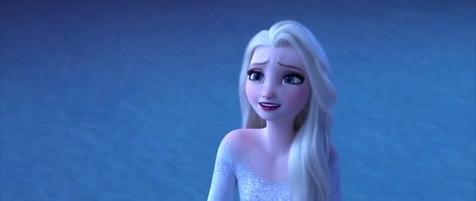 Frozen II - Il segreto di Arendelle