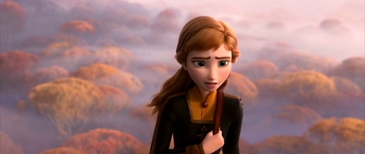 Frozen II - Il segreto di Arendelle