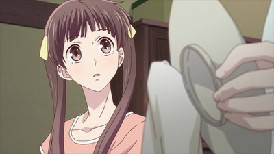 Fruits Basket 2nd Season