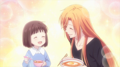 Fruits Basket: Prelude