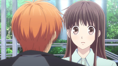 Fruits Basket: Prelude