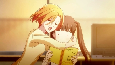 Fruits Basket 1st Season