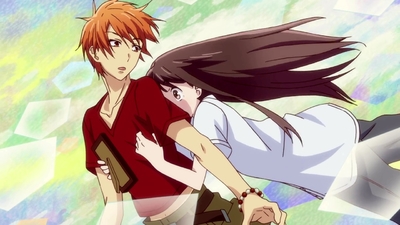 Fruits Basket 1st Season