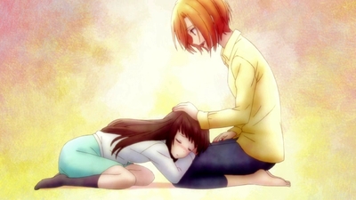 Fruits Basket 1st Season