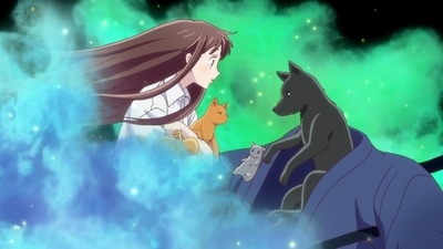 Fruits Basket 1st Season