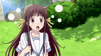 Fruits Basket 1st Season