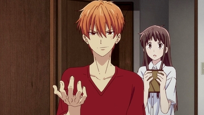 Fruits Basket 1st Season