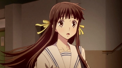 Fruits Basket 1st Season