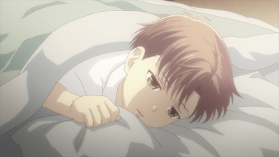 Fruits Basket the Final