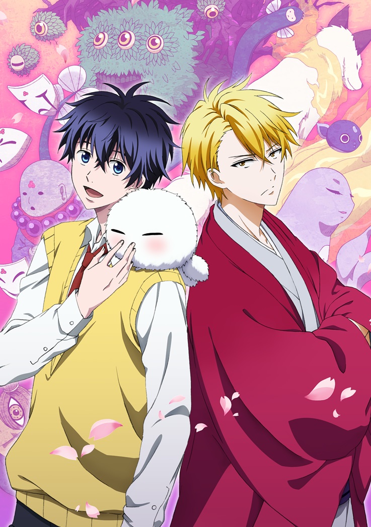 Mononokean l'imbronciato