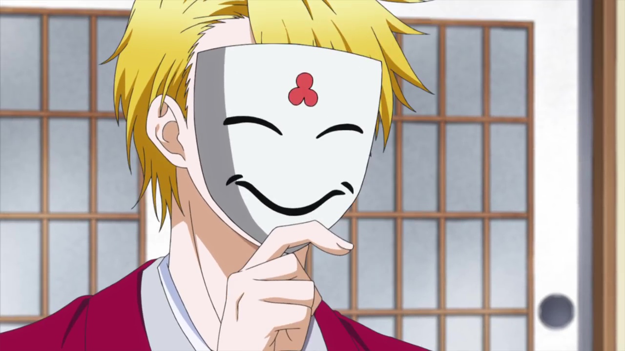 Fukigen na Mononokean/#2012541  Anime, Anime chibi, Manga anime