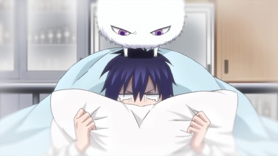 Mononokean l'imbronciato 2