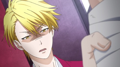 Mononokean l'imbronciato 2