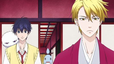 Mononokean l'imbronciato 2