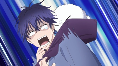 Mononokean l'imbronciato 2